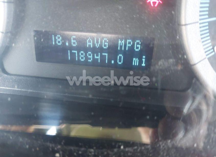 Photo 15 of 2010 Ford Escape XLT (VIN 1FMCU0DG3AKA93882)