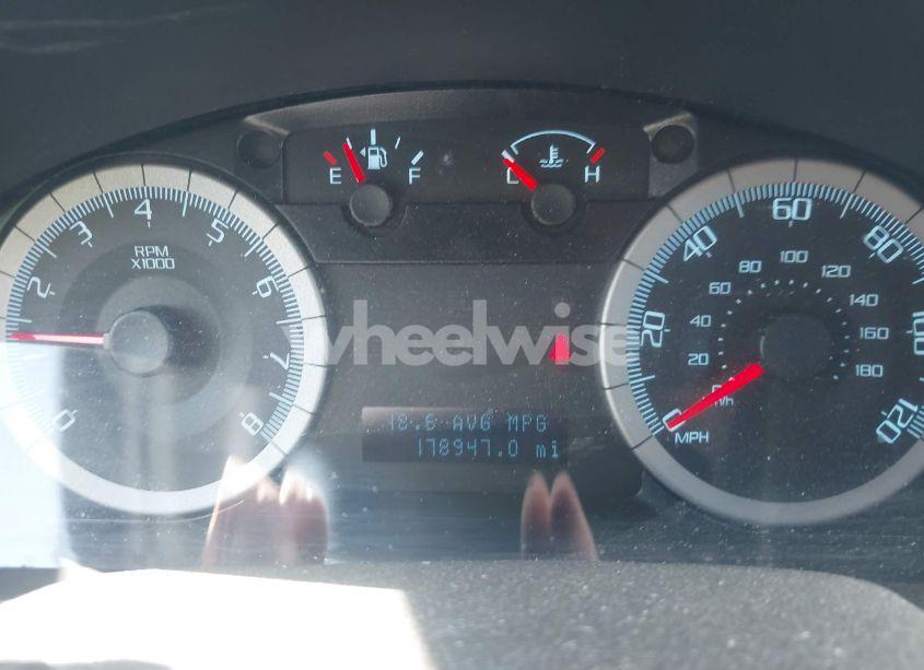 Photo 7 of 2010 Ford Escape XLT (VIN 1FMCU0DG3AKA93882)