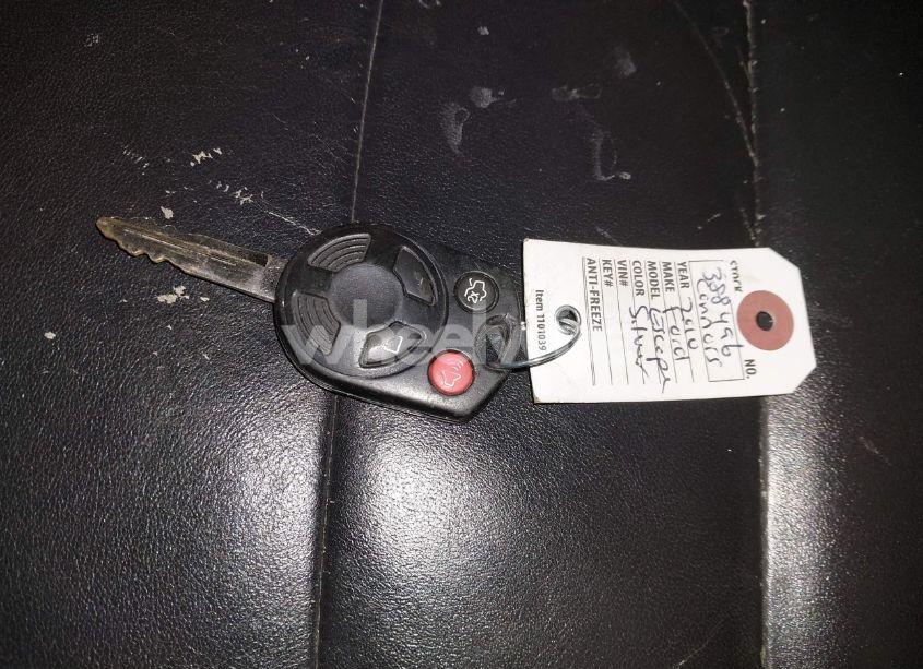 Photo 11 of 2010 Ford Escape XLT (VIN 1FMCU0DG3AKA95213)