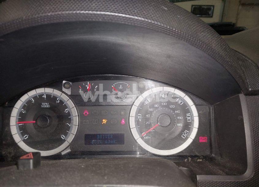 Photo 7 of 2010 Ford Escape XLT (VIN 1FMCU0DG3AKA95213)