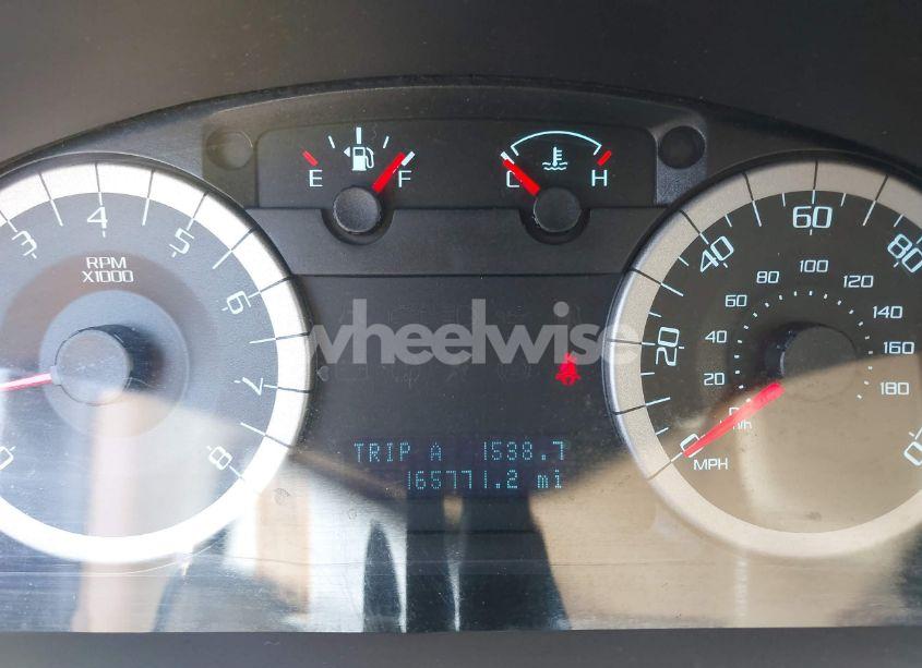 Photo 7 of 2010 Ford Escape XLT (VIN 1FMCU0DG3AKC60502)