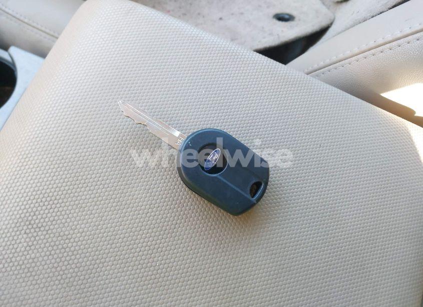 Photo 11 of 2010 Ford Escape (VIN 1FMCU0DG3AKC69071)