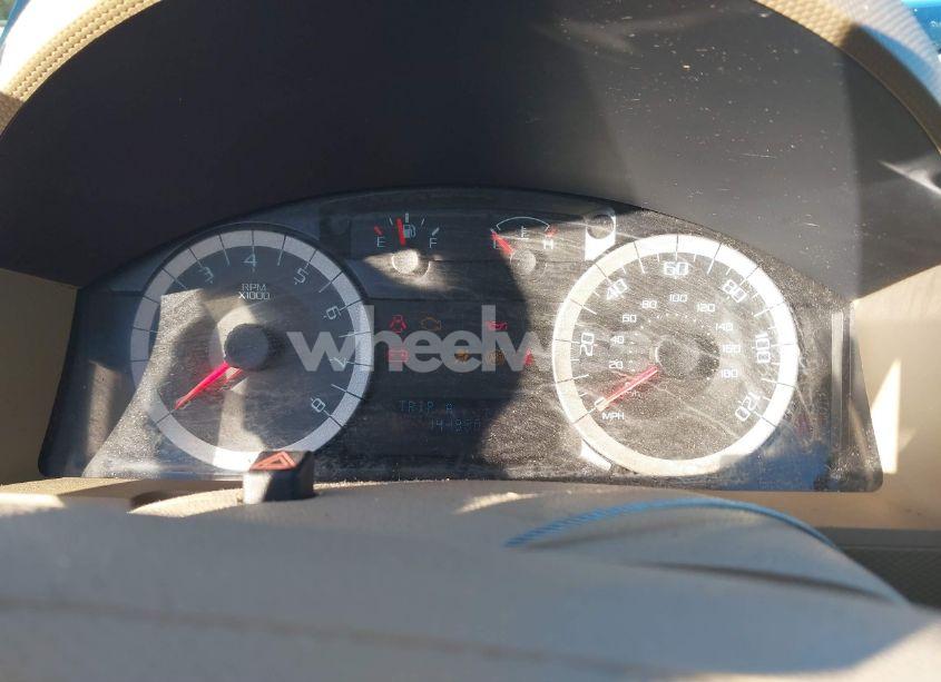 Photo 7 of 2010 Ford Escape (VIN 1FMCU0DG3AKC69071)