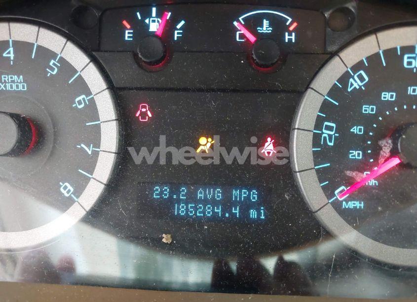 Photo 15 of 2010 Ford Escape XLT (VIN 1FMCU0DG3AKD09729)