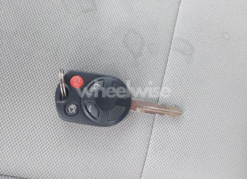 Photo 11 of 2010 Ford Escape XLT (VIN 1FMCU0DG3AKD40690)