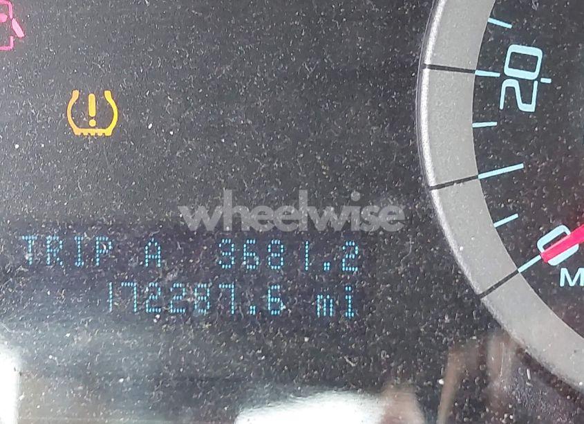 Photo 7 of 2010 Ford Escape XLT (VIN 1FMCU0DG3AKD43766)