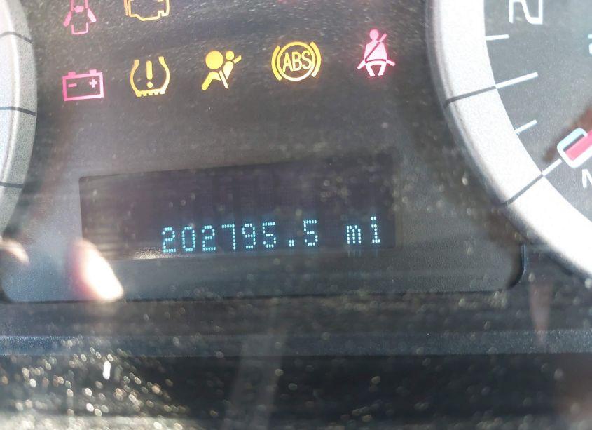 Photo 7 of 2011 Ford Escape XLT (VIN 1FMCU0DG3BKA53299)