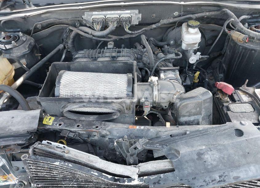 Photo 10 of 2011 Ford Escape XLT AUTOMATIC (VIN 1FMCU0DG3BKA69938)