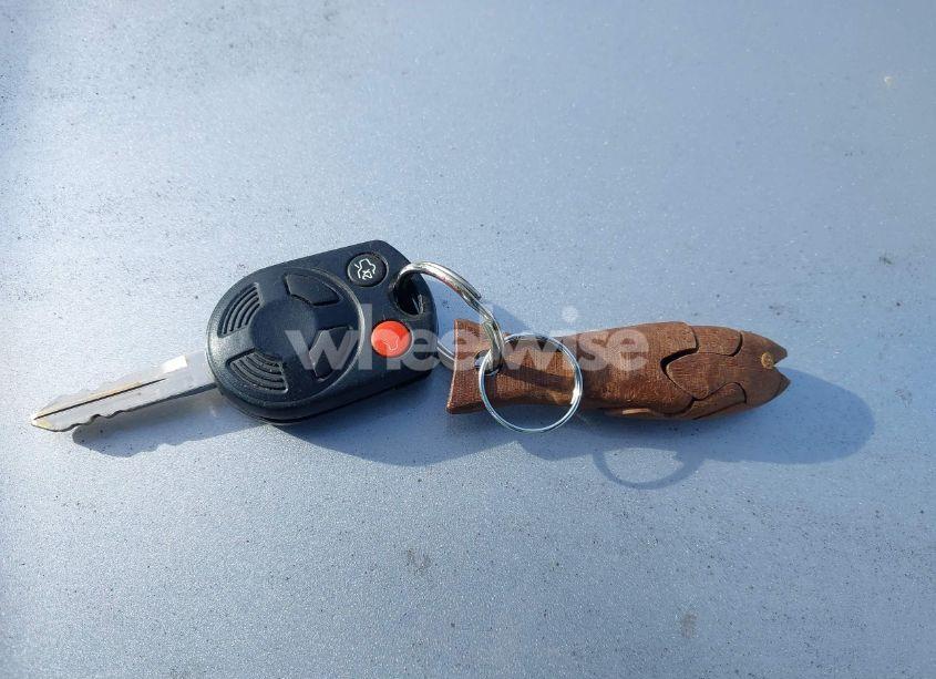 Photo 11 of 2011 Ford Escape XLT AUTOMATIC (VIN 1FMCU0DG3BKA69938)