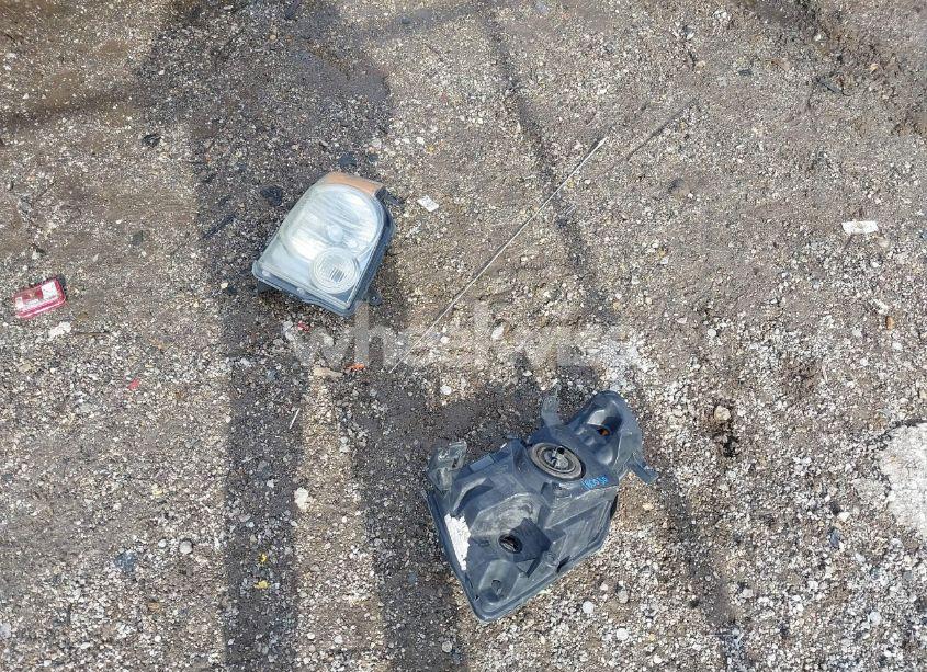 Photo 12 of 2011 Ford Escape XLT AUTOMATIC (VIN 1FMCU0DG3BKA69938)