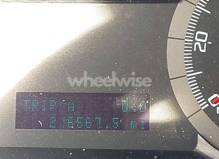 Photo 16 of 2011 Ford Escape XLT AUTOMATIC (VIN 1FMCU0DG3BKA69938)