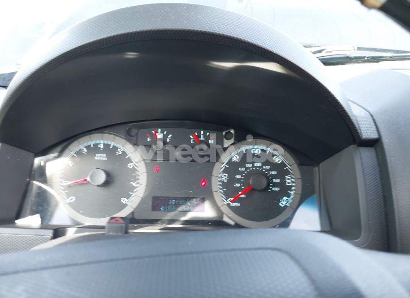 Photo 7 of 2011 Ford Escape XLT AUTOMATIC (VIN 1FMCU0DG3BKA69938)