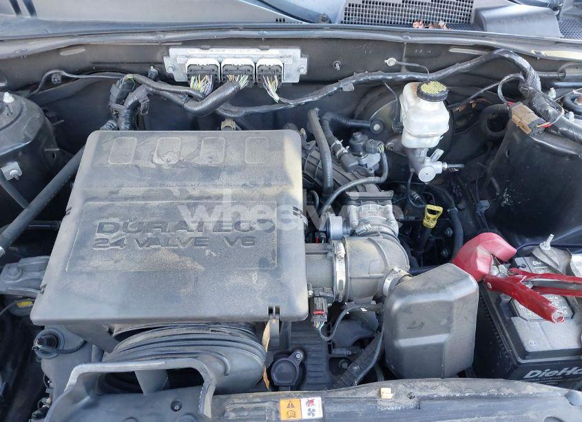 Photo 10 of 2011 Ford Escape XLT (VIN 1FMCU0DG3BKB13324)