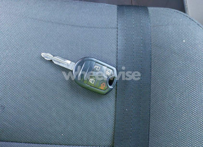 Photo 11 of 2011 Ford Escape XLT (VIN 1FMCU0DG3BKB13324)