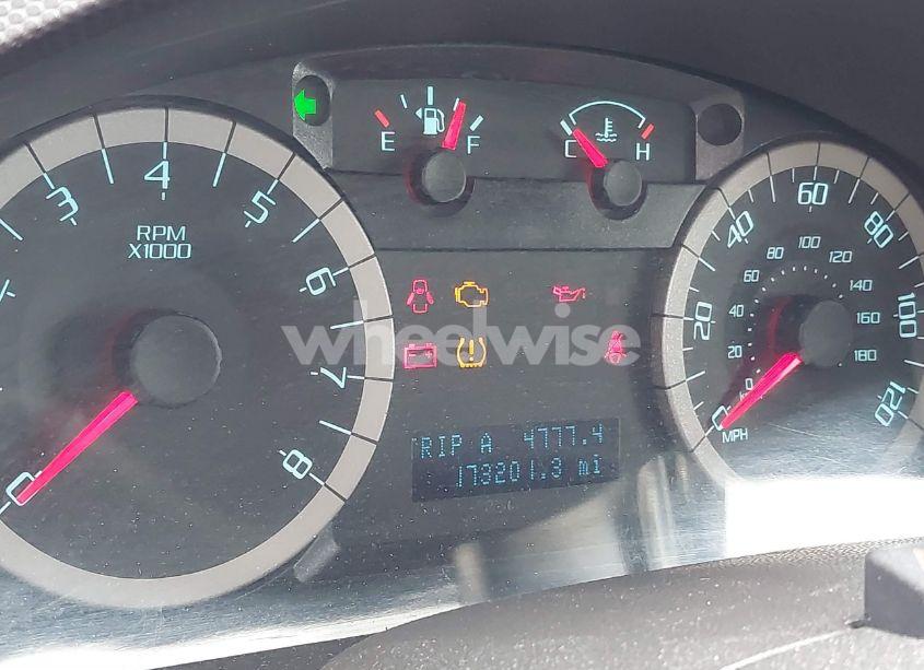 Photo 7 of 2011 Ford Escape XLT (VIN 1FMCU0DG3BKB50793)