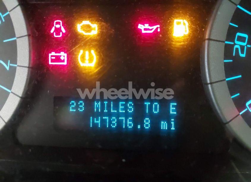 Photo 16 of 2011 Ford Escape XLT (VIN 1FMCU0DG3BKC39781)