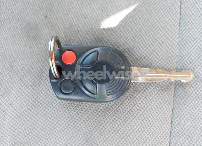 Photo 11 of 2011 Ford Escape XLT (VIN 1FMCU0DG3BKC70450)