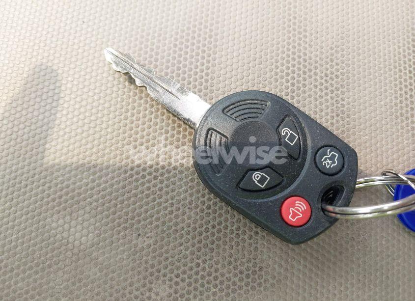 Photo 11 of 2012 Ford Escape XLT (VIN 1FMCU0DG3CKB39813)