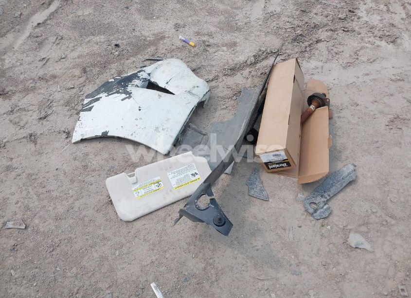 Photo 12 of 2012 Ford Escape XLT (VIN 1FMCU0DG3CKB39813)