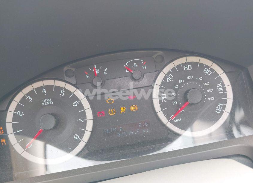 Photo 7 of 2012 Ford Escape XLT (VIN 1FMCU0DG3CKB39813)