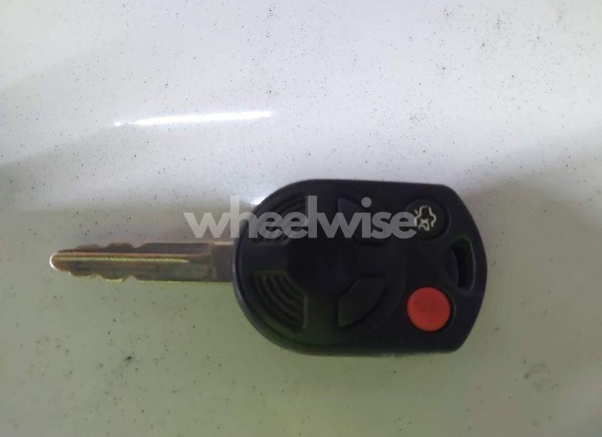 Photo 11 of 2012 Ford Escape XLT (VIN 1FMCU0DG3CKC00853)