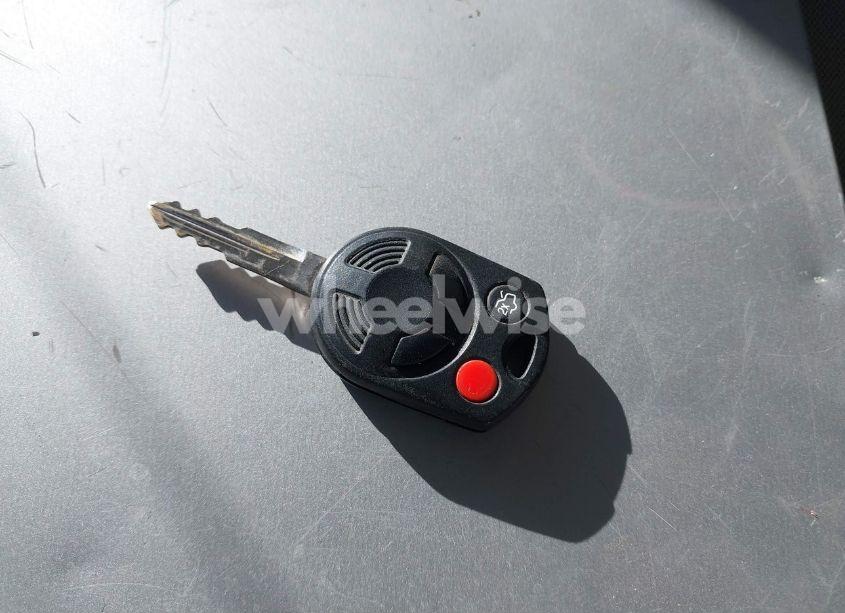 Photo 11 of 2012 Ford Escape XLT (VIN 1FMCU0DG3CKC01033)