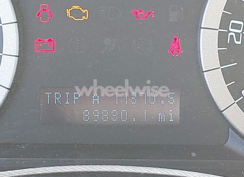 Photo 12 of 2012 Ford Escape XLT (VIN 1FMCU0DG3CKC01033)