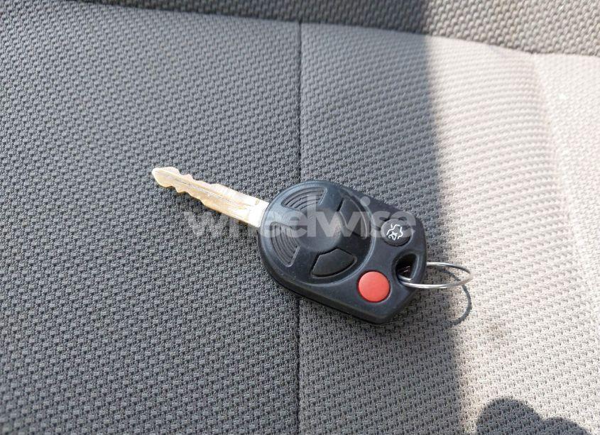 Photo 11 of 2010 Ford Escape XLT (VIN 1FMCU0DG4AKA12193)