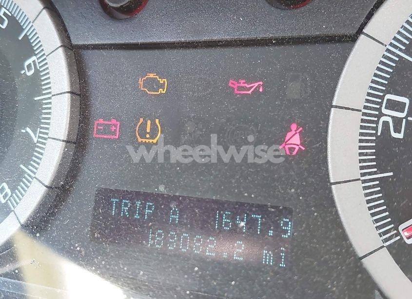 Photo 15 of 2010 Ford Escape XLT (VIN 1FMCU0DG4AKA12193)