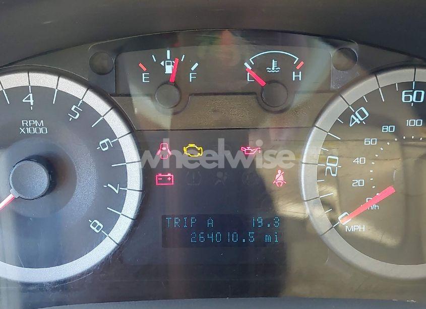 Photo 7 of 2010 Ford Escape XLT (VIN 1FMCU0DG4AKB66712)