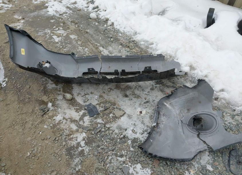 Photo 12 of 2011 Ford Escape XLT (VIN 1FMCU0DG4BKA91186)