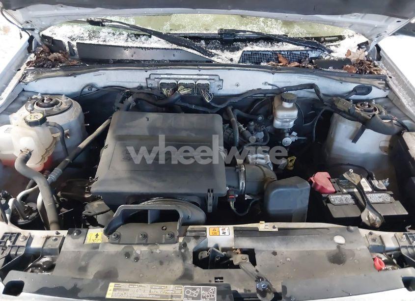 Photo 10 of 2011 Ford Escape XLT (VIN 1FMCU0DG4BKB79087)