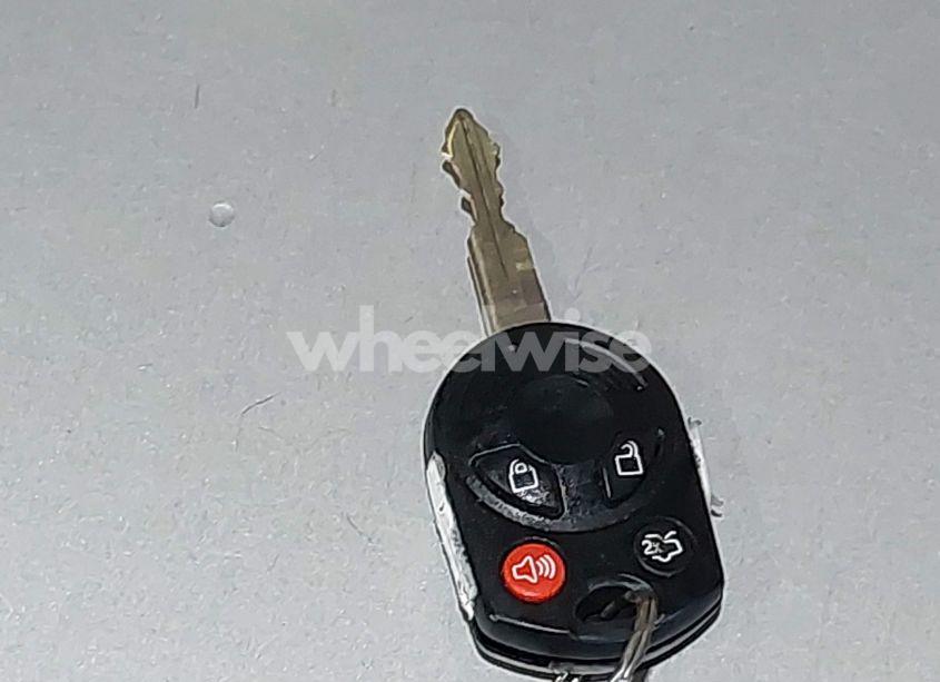 Photo 11 of 2011 Ford Escape XLT (VIN 1FMCU0DG4BKB79087)