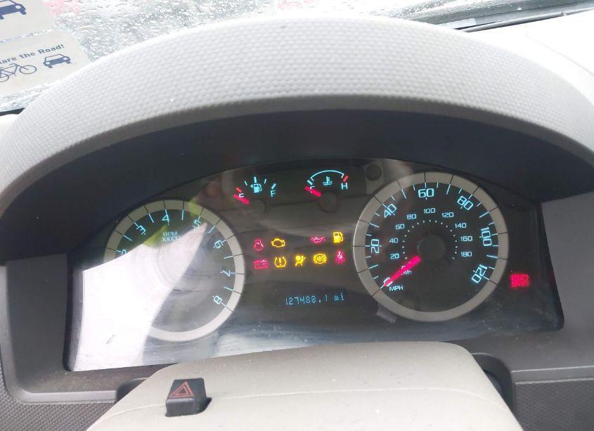 Photo 7 of 2011 Ford Escape XLT (VIN 1FMCU0DG4BKB89148)