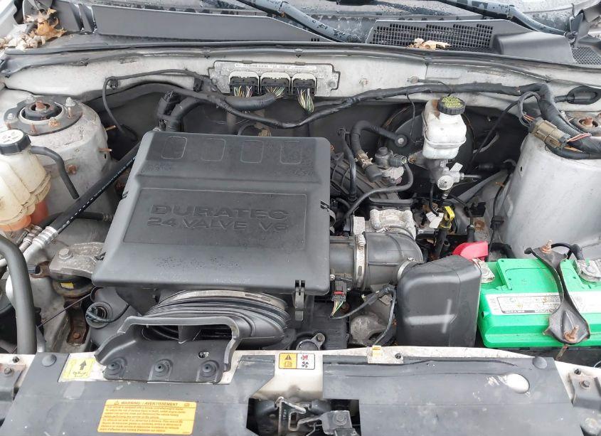 Photo 10 of 2011 Ford Escape XLT (VIN 1FMCU0DG4BKB96424)