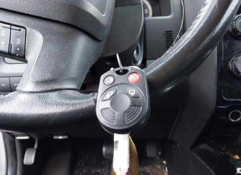 Photo 11 of 2011 Ford Escape XLT (VIN 1FMCU0DG4BKB96424)