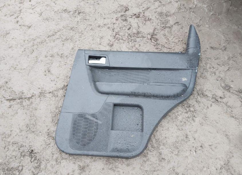 Photo 12 of 2011 Ford Escape XLT (VIN 1FMCU0DG4BKB96424)