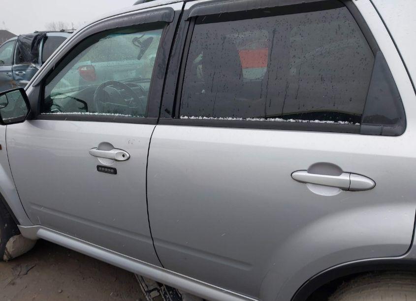 Photo 15 of 2011 Ford Escape XLT (VIN 1FMCU0DG4BKB96424)