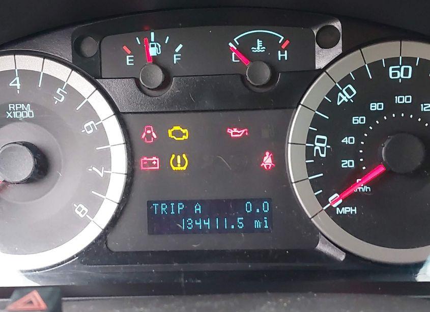 Photo 16 of 2011 Ford Escape XLT (VIN 1FMCU0DG4BKB96424)