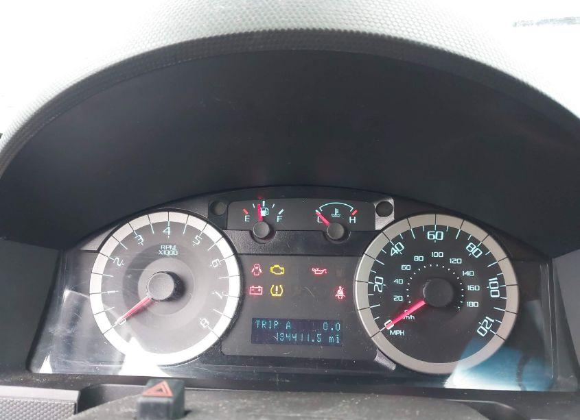 Photo 7 of 2011 Ford Escape XLT (VIN 1FMCU0DG4BKB96424)