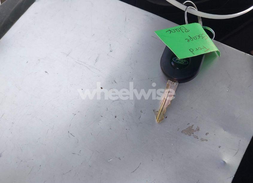 Photo 11 of 2011 Ford Escape XLT (VIN 1FMCU0DG4BKC30023)