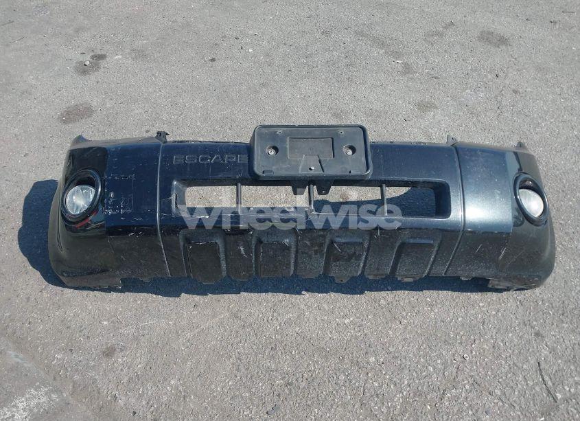 Photo 12 of 2011 Ford Escape XLT (VIN 1FMCU0DG4BKC30023)