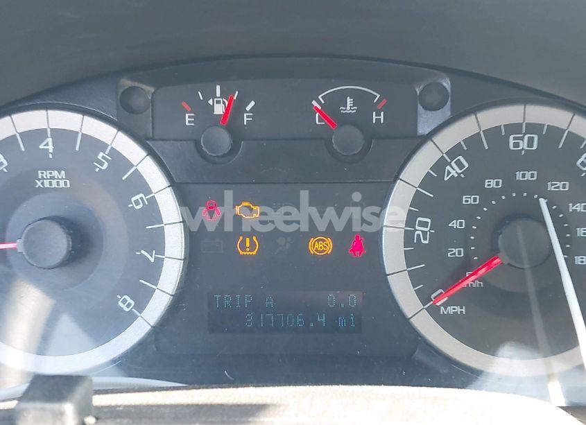 Photo 7 of 2011 Ford Escape XLT (VIN 1FMCU0DG4BKC30023)