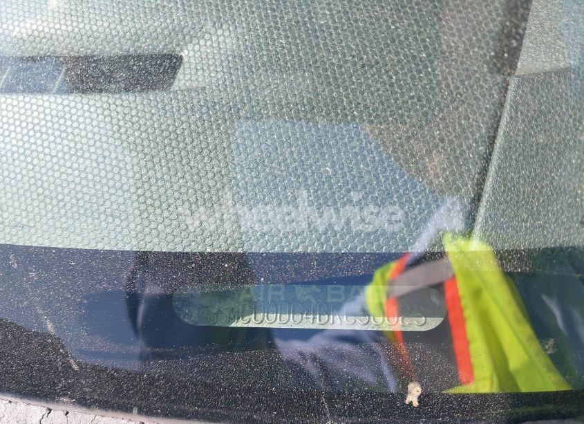 Photo 9 of 2011 Ford Escape XLT (VIN 1FMCU0DG4BKC30023)