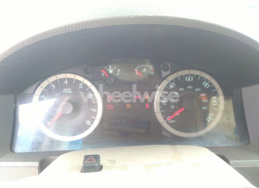 Photo 7 of 2012 Ford Escape XLT (VIN 1FMCU0DG4CKA44063)