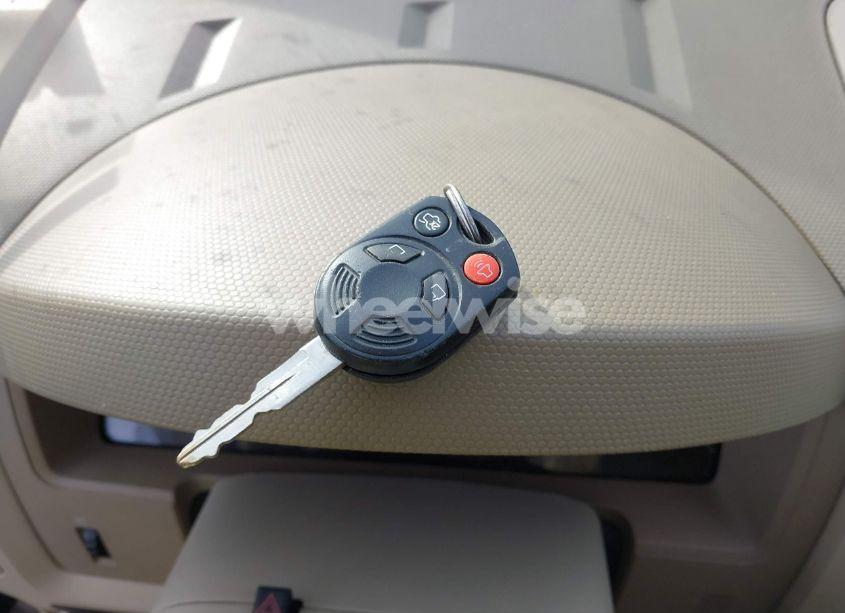 Photo 11 of 2012 Ford Escape XLT (VIN 1FMCU0DG4CKB67006)