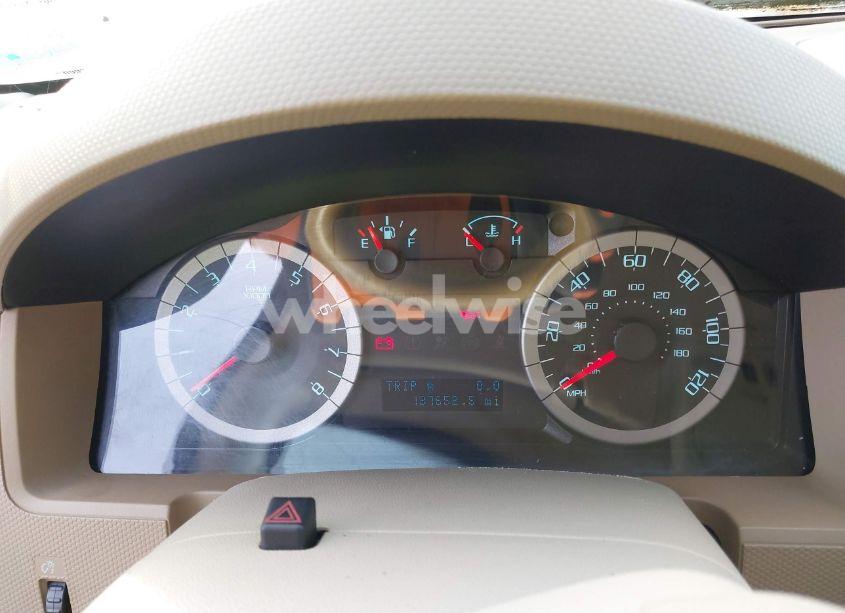 Photo 7 of 2012 Ford Escape XLT (VIN 1FMCU0DG4CKB67006)