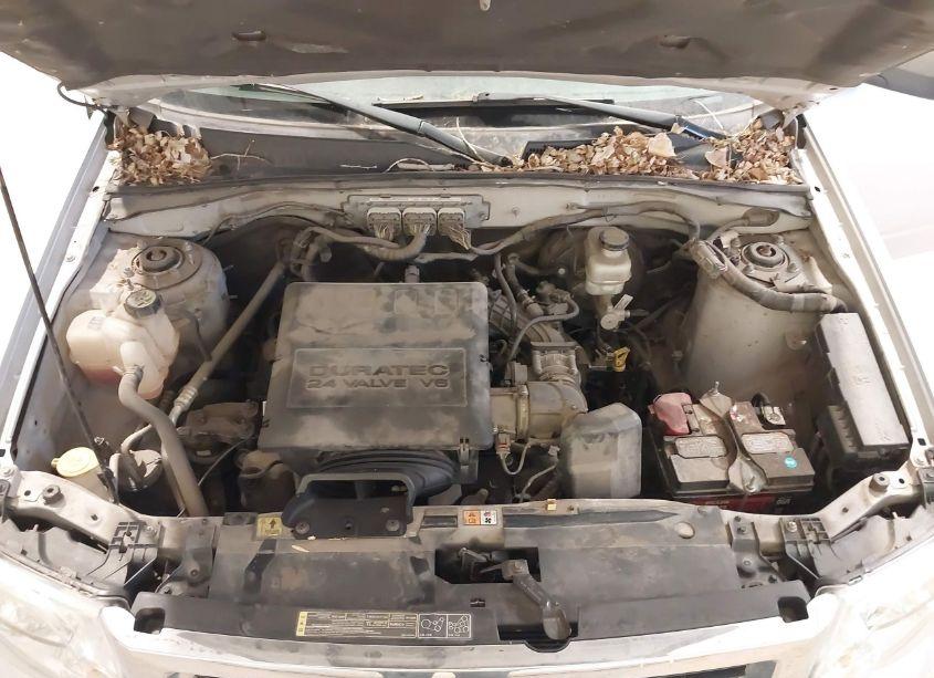 Photo 10 of 2012 Ford Escape XLT (VIN 1FMCU0DG4CKC39712)