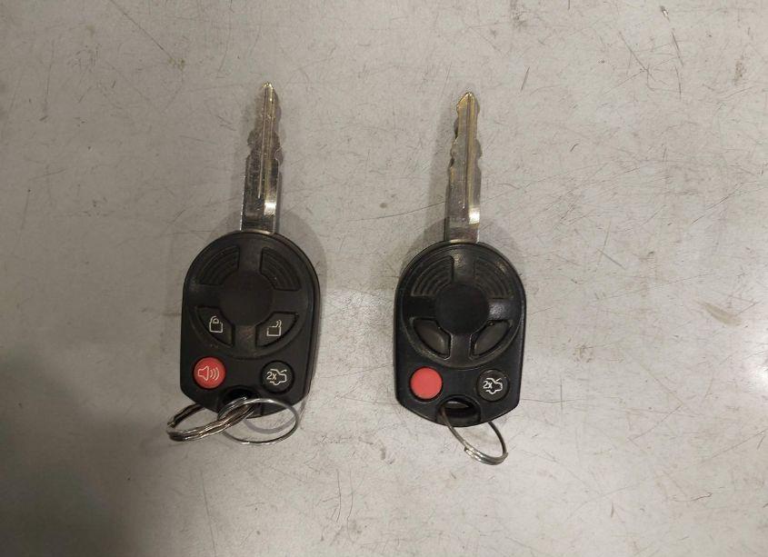 Photo 11 of 2012 Ford Escape XLT (VIN 1FMCU0DG4CKC39712)