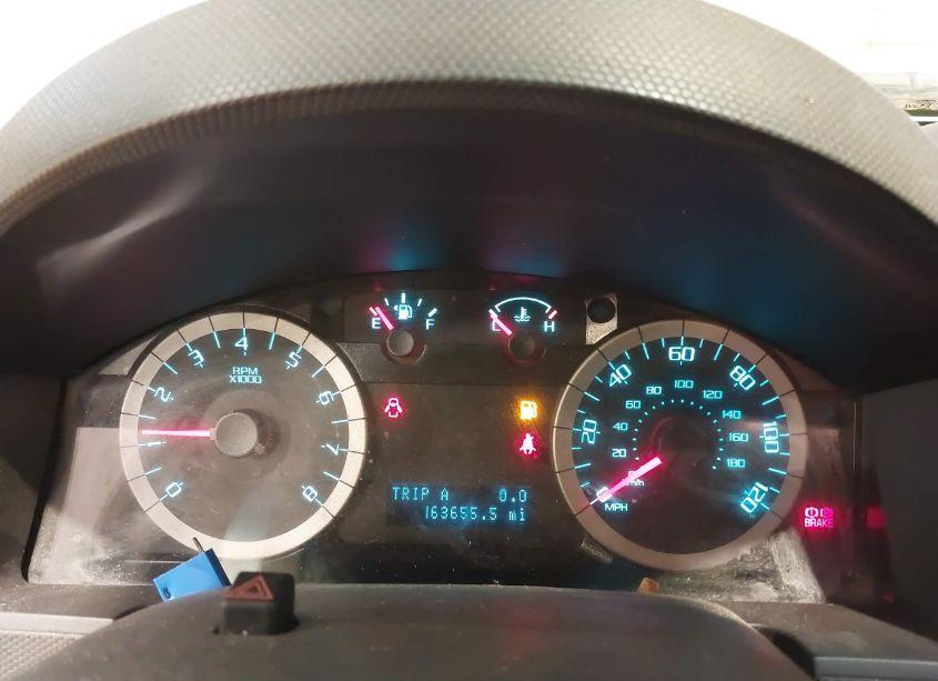 Photo 7 of 2012 Ford Escape XLT (VIN 1FMCU0DG4CKC39712)